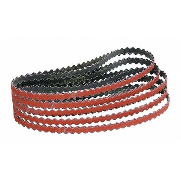 Belt, 80G, 1/2