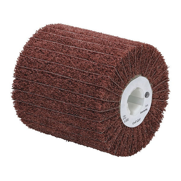 Interleaf Wheel, 4