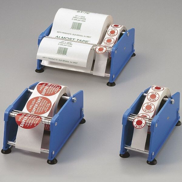 Label Dispenser, 4