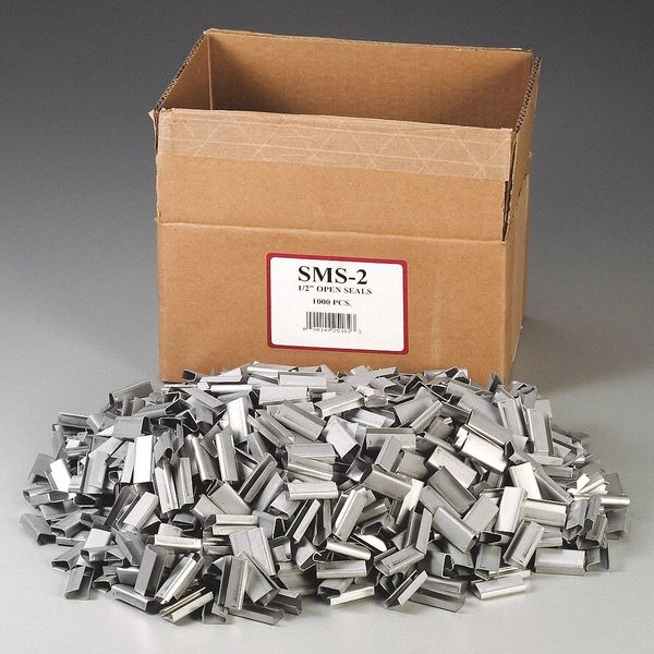 Mtl Seals For 1/2