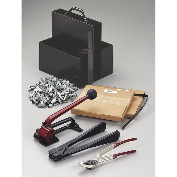 Steel Strapping Cutter