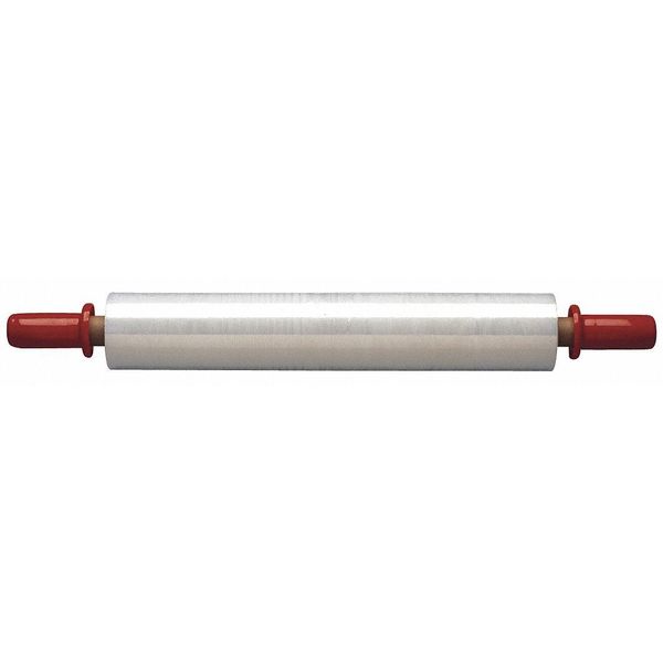 Stretch Film, Ext Core, 20