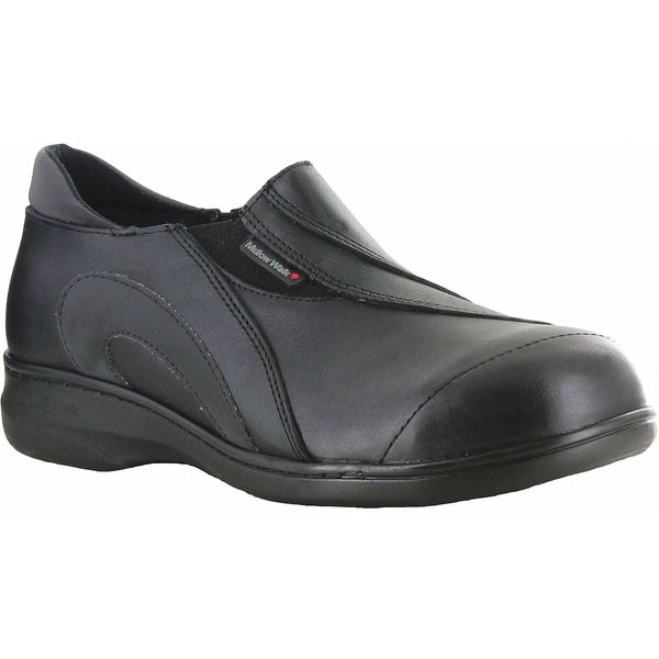 Safety Shoe, Women, Dress-Casual, 10, PR