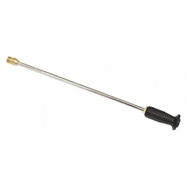 PW Variable Nozzle/Wand, 3000 PSI 0-20