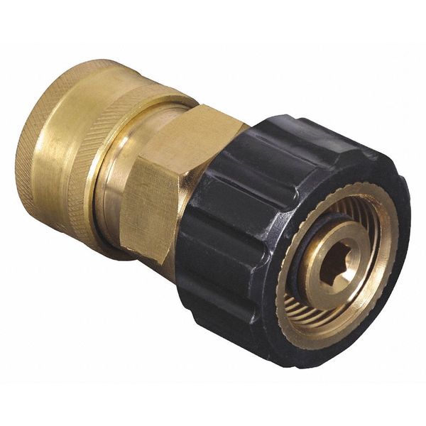 PW Adapt, Socket, Female, Metric, 3/8