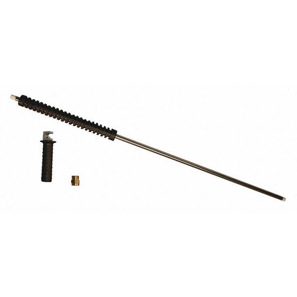 PW Replacement Wand Kit, Insulated, 36