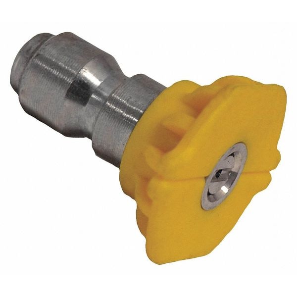 Pressure washer Spray Tip, 15 4.0 QD