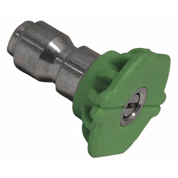 Pressure Washer Spray Tip, 25 4.0 QD