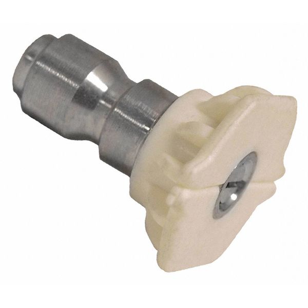Pressure Washer Spray Tip, 40 4.0 QD