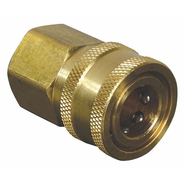 PW Adapter, 3/8