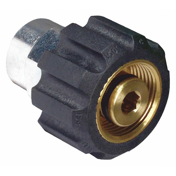 PW Adapter, 1/4