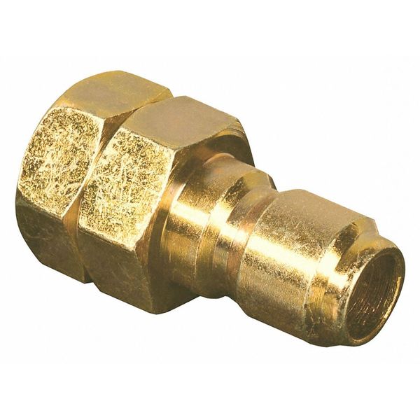 PW Adapter, 1/4