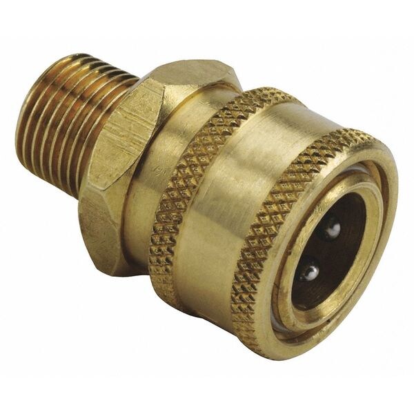 PW Adapter, 1/4