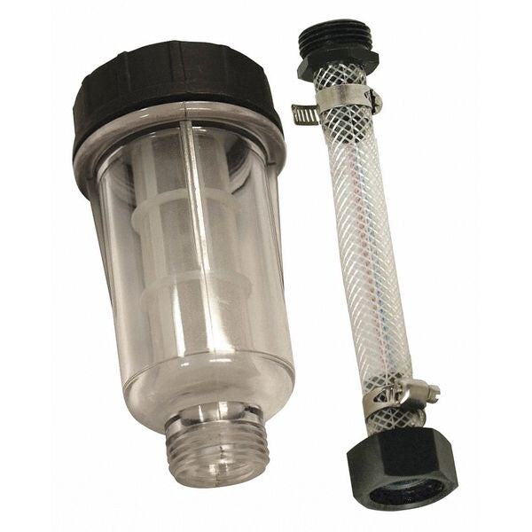 PW Water Filter Kit, 3/4