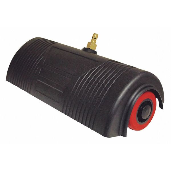 PW Water Broom, 4 Tip, 3600 PSI