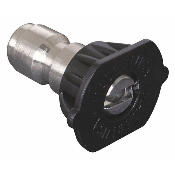 QD Soap Tip, Low Pressure, 65
