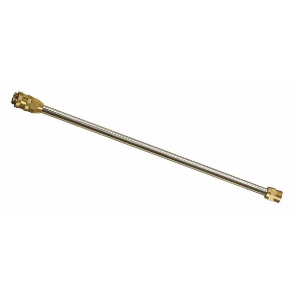 PW Wand, 4000 PSI, Metric, QD