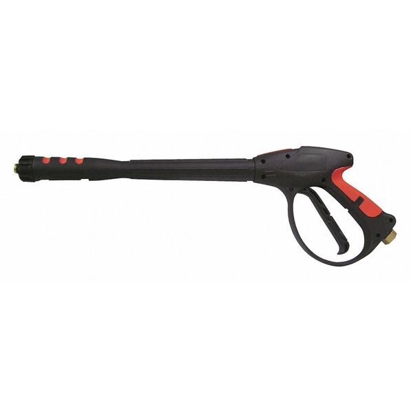 PW Gun, Metric, 4000 PSI