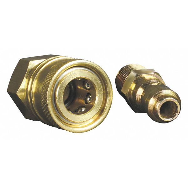 PW Adapter Set, 1/4