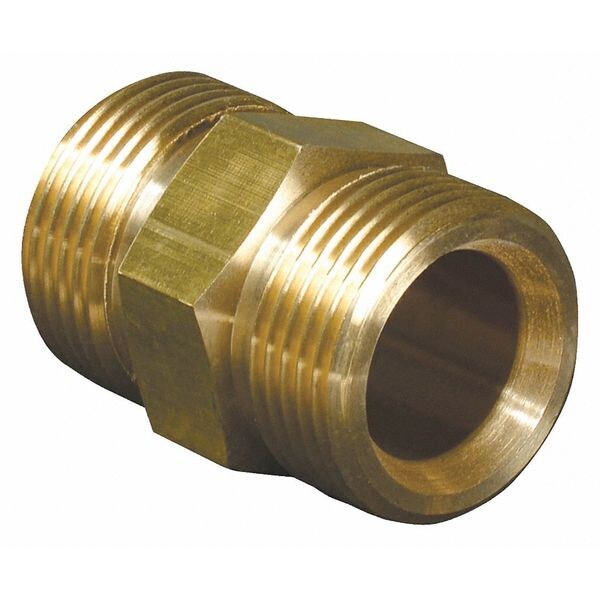 PW Adapter, Male, Metric