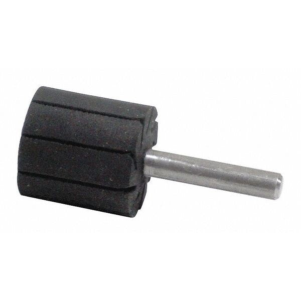 Slotted Wheel, 1