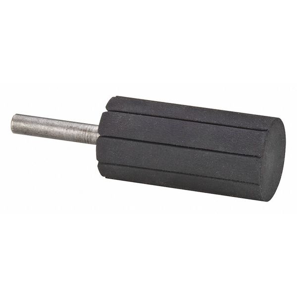 Slotted Wheel, 1