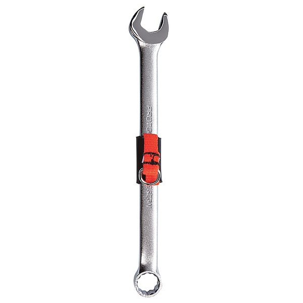 Tethered Combo Wrench, Metric, 32mm Size