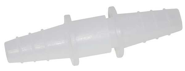 Disconnect, LDPE, Transparent, PK100