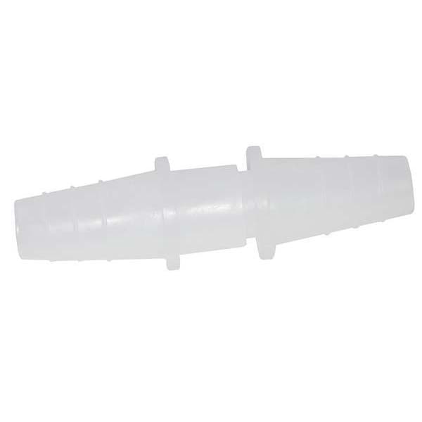 Disconnect, LDPE, Transparent, PK100