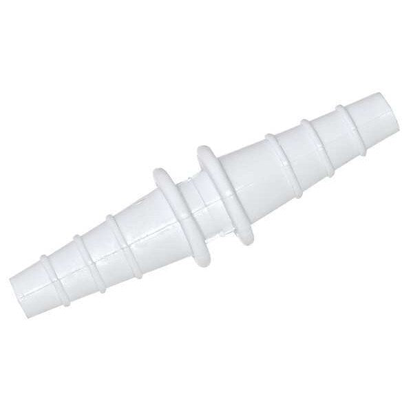Connector, PP, White, PK100