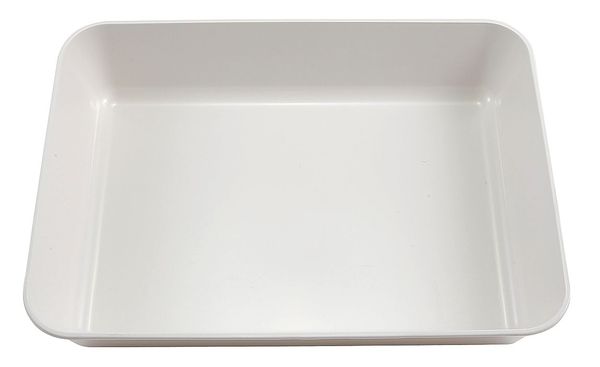 Tray, HIPS, 4/5x11-4/5x16-1/10 In.