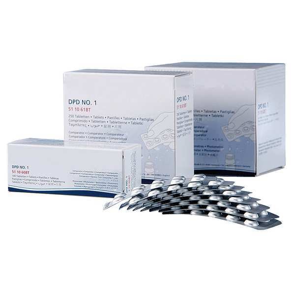 Calcium Hardness Tablets