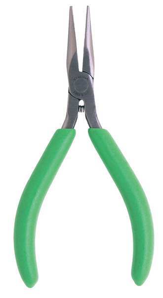 5 in Weller(R) Xcelite(R) Needle Nose Plier Cushion Grip Handle