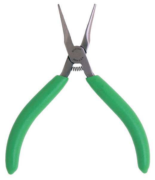 5 in Weller(R) Xcelite(R) Needle Nose Plier Cushion Grip Handle