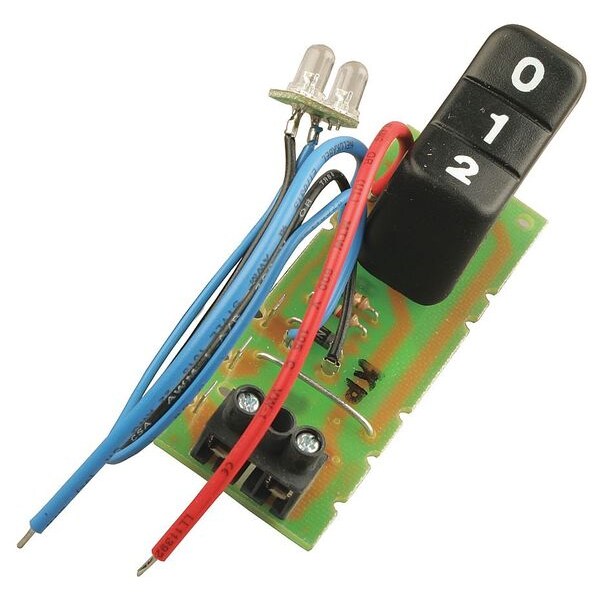 Switch For HG350ESD Heat Tool