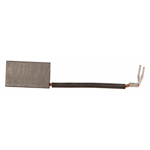 Brush, Carbon
