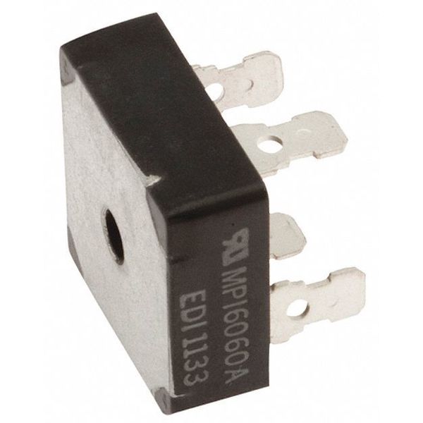 Rectifier