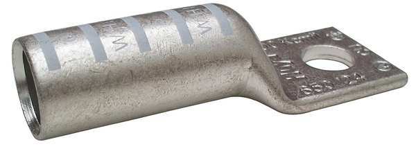 One Hole Lug Compress Conct, 300 kcmil