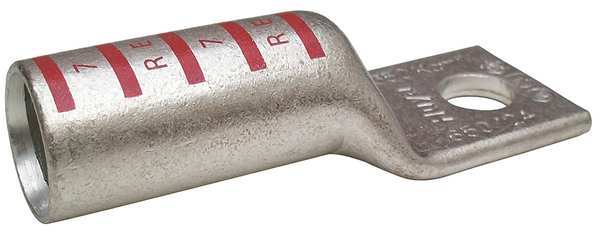 One Hole Lug Compress Conct, 350 kcmil