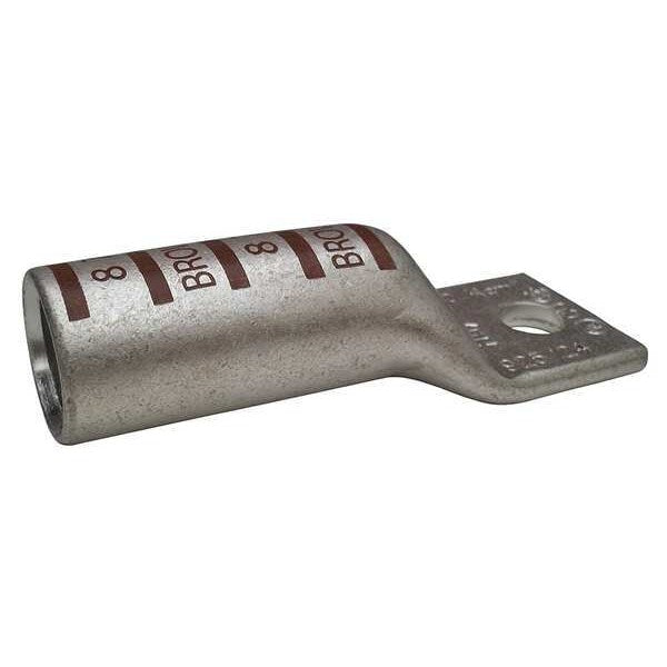 One Hole Lug Compress Conct, 500 kcmil