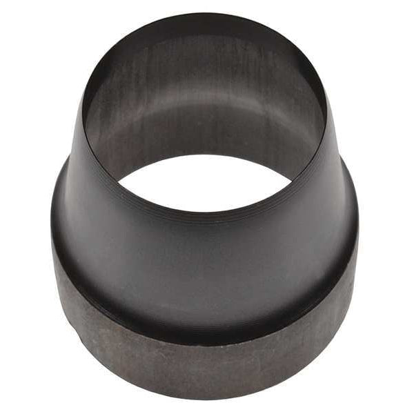 Hollow Punch, Round, Steel, 22mm x 1-1/4 In