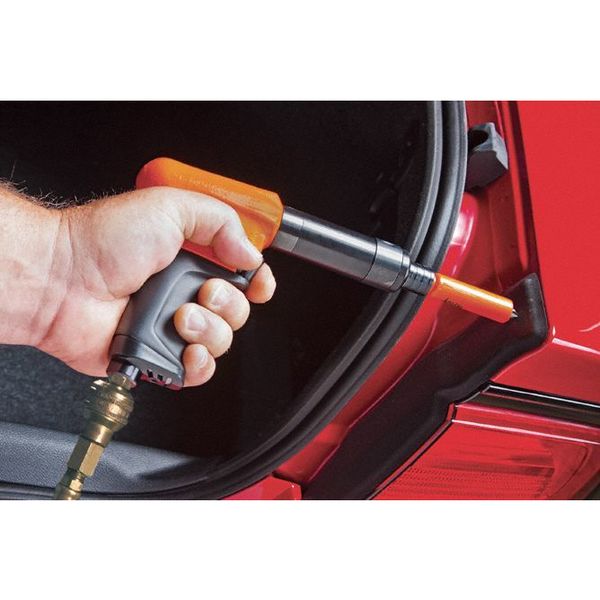 Air Screwdriver, 45 to 130 in.-lb.