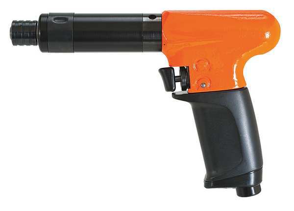 Air Screwdriver, 10 to 40 in.-lb.