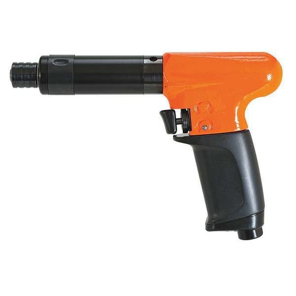 Air Screwdriver, 10 to 45 in.-lb.