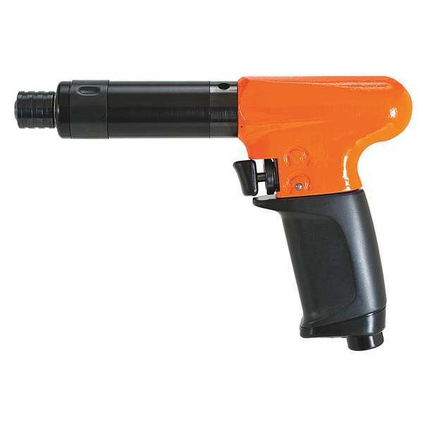 Air Screwdriver, 10 to 40 in.-lb.