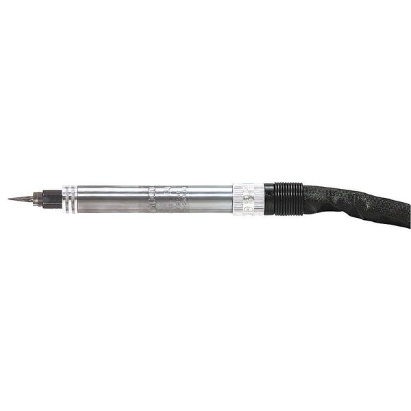 In-Line Pencil Grinder, 1/8 in NPT Air Inlet, 1/8
