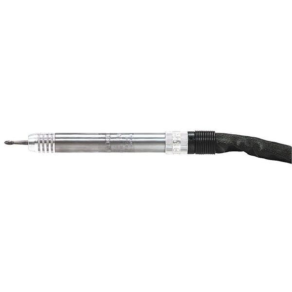 In-Line Pencil Grinder, 1/8 in NPT Air Inlet, 1/8