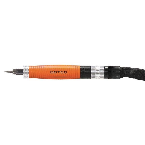 In-Line Pencil Grinder, 1/8 in NPT Air Inlet, 1/8