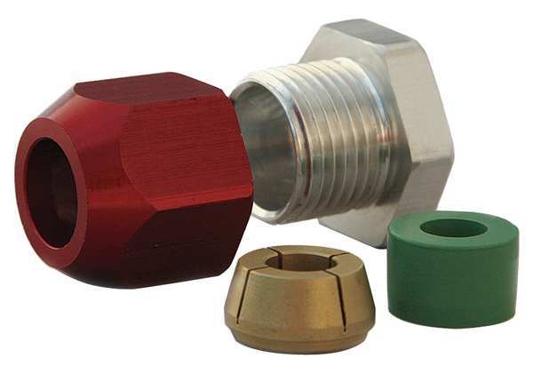 Line Terminator Rear AC Blockoff 5/8