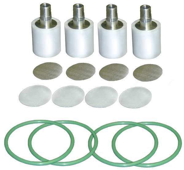 DARG Replacement Filter, A/C, 4